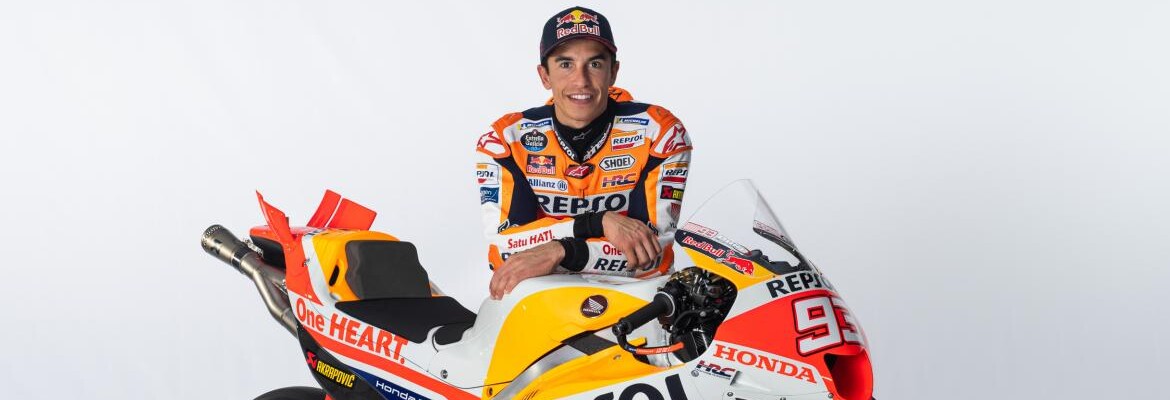 Patrão da Pramac Ducati não poupa Marc Márquez: «Isto não é um