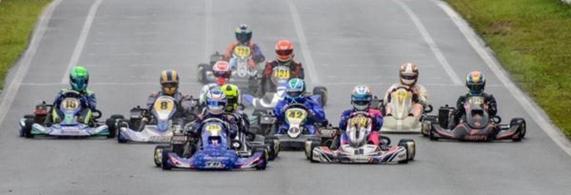 Copa São Paulo de Kart Granja Viana define os vencedores da abertura da temporada 2023