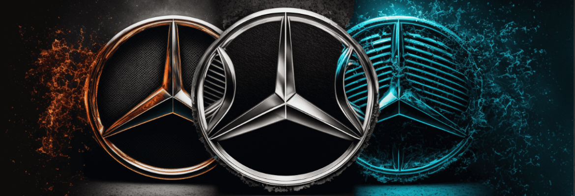 Rivalidade entre Mercedes e Audi na Fórmula 1 já começou