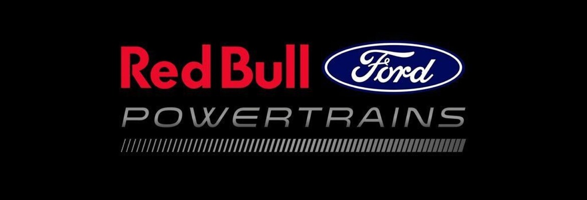 F1: Ford muito confiante na parceria com Red Bull para 2026