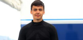 Roberto Faria vai disputar a temporada da FIA F3 pela PHM