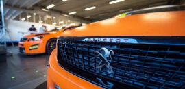 PMO Racing anunciou formação completa para o TCR South America 2023