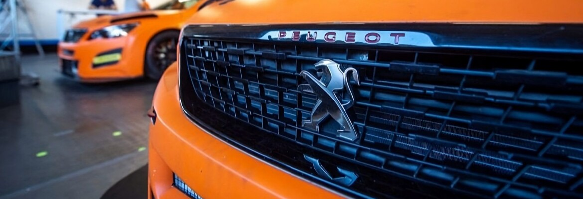 PMO Racing anunciou formação completa para o TCR South America 2023