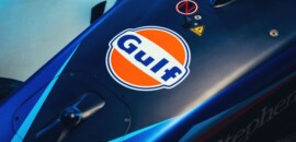 F1: Williams não sentiu perda de patrocínio que vinha de Latifi