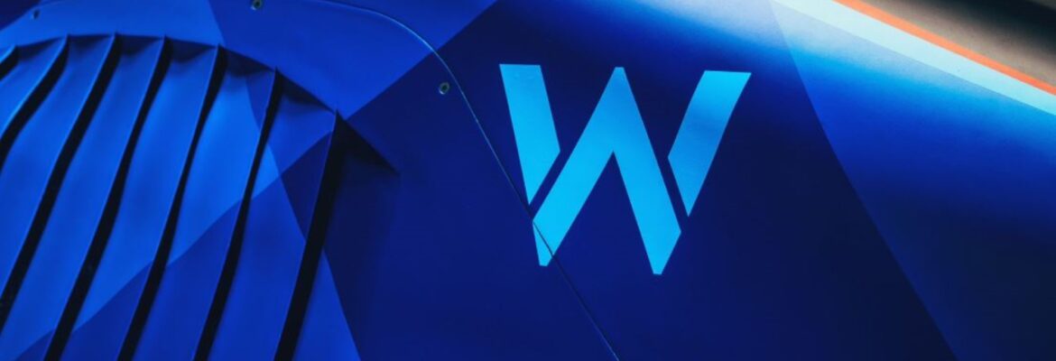F1: Williams avalia opções de parceria no fornecimento do motor para 2026