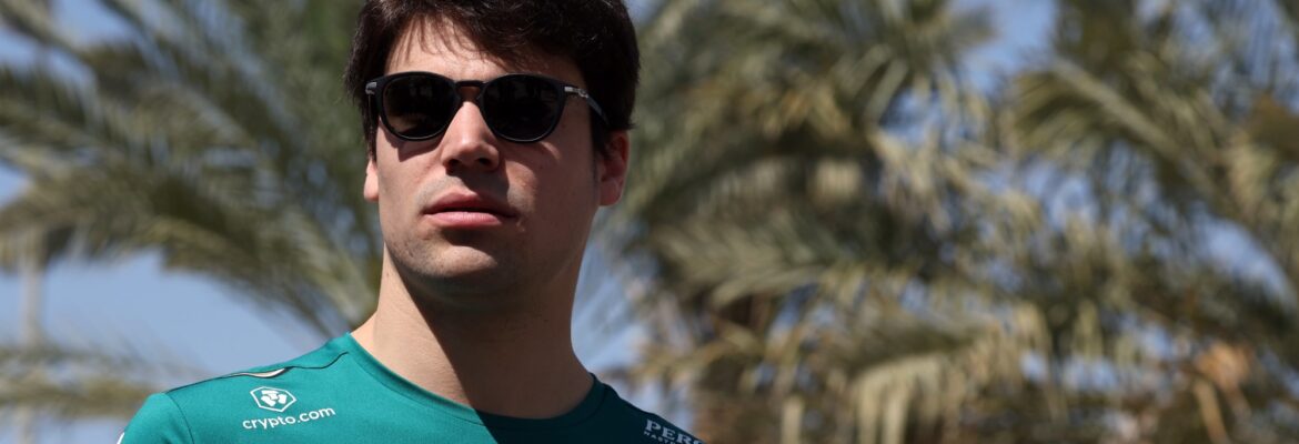 F1: Stroll não é penalizado e permanece em P14 para corrida em Mônaco