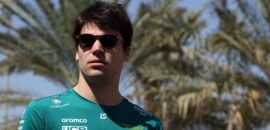 F1: Stroll não é penalizado e permanece em P14 para corrida em Mônaco
