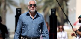 F1: Lawrence Stroll espera que a dupla da Aston Martin esteja no mesmo nível com a recuperação de Lance