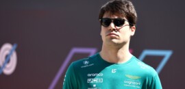 F1: “Sinto que posso definitivamente pilotar”, enfatiza Stroll após treinos livres