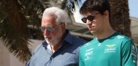 F1: Schumacher diz que Aston Martin tem que dispensar Stroll se quiser brigar pelo título