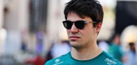 F1: Stroll fala sobre sua recente queda de desempenho