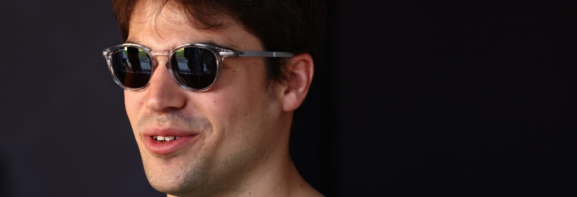 F1: Stroll mostra grande recuperação e consegue o P6 no Bahrein