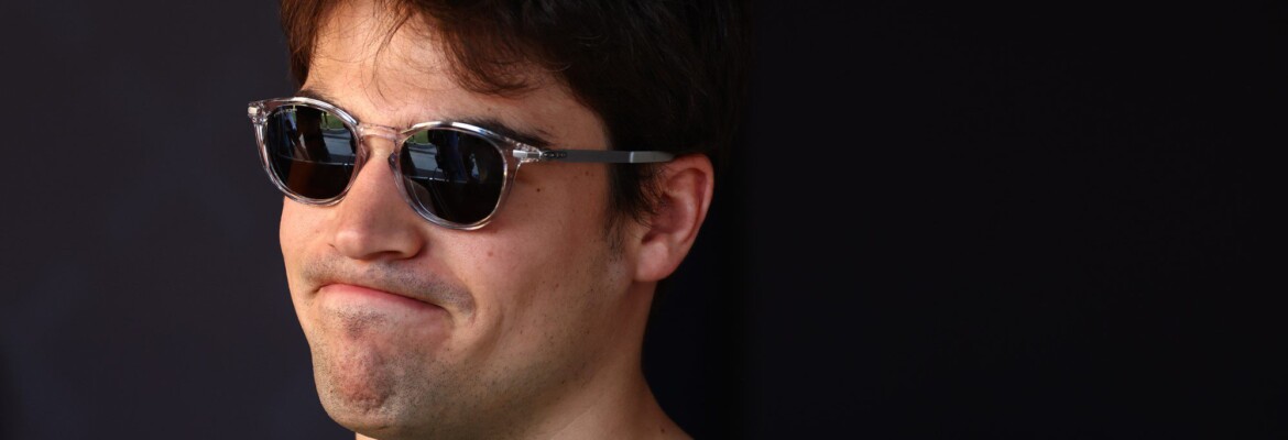 F1: FIA explica motivo de acionamento de safety-car por abandono de Stroll em Jeddah