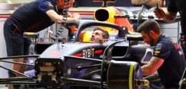 Confira o resultado completo do TL2 para o GP do Bahrein de F1 2023