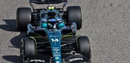 Confira o resultado completo do TL1 para o GP do Bahrein de F1 2023