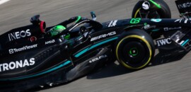 Podcast Em Ponto: Mercedes F1 precisa de 6 a 12 meses para alcançar Red Bull