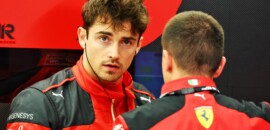 Podcast Em Ponto: Nada de desespero, mas a Ferrari F1 precisa deixar emoção de lado