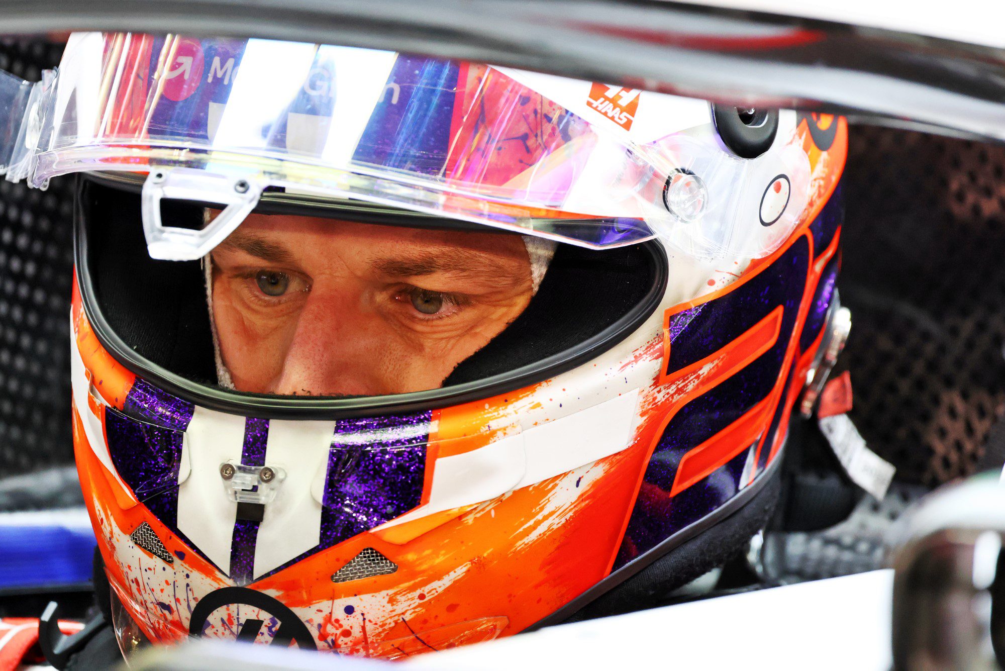 Fotos: o primeiro dia de treinos da F1 para o GP do Bahrein F1 2023, Bahrein, TL1 e TL2