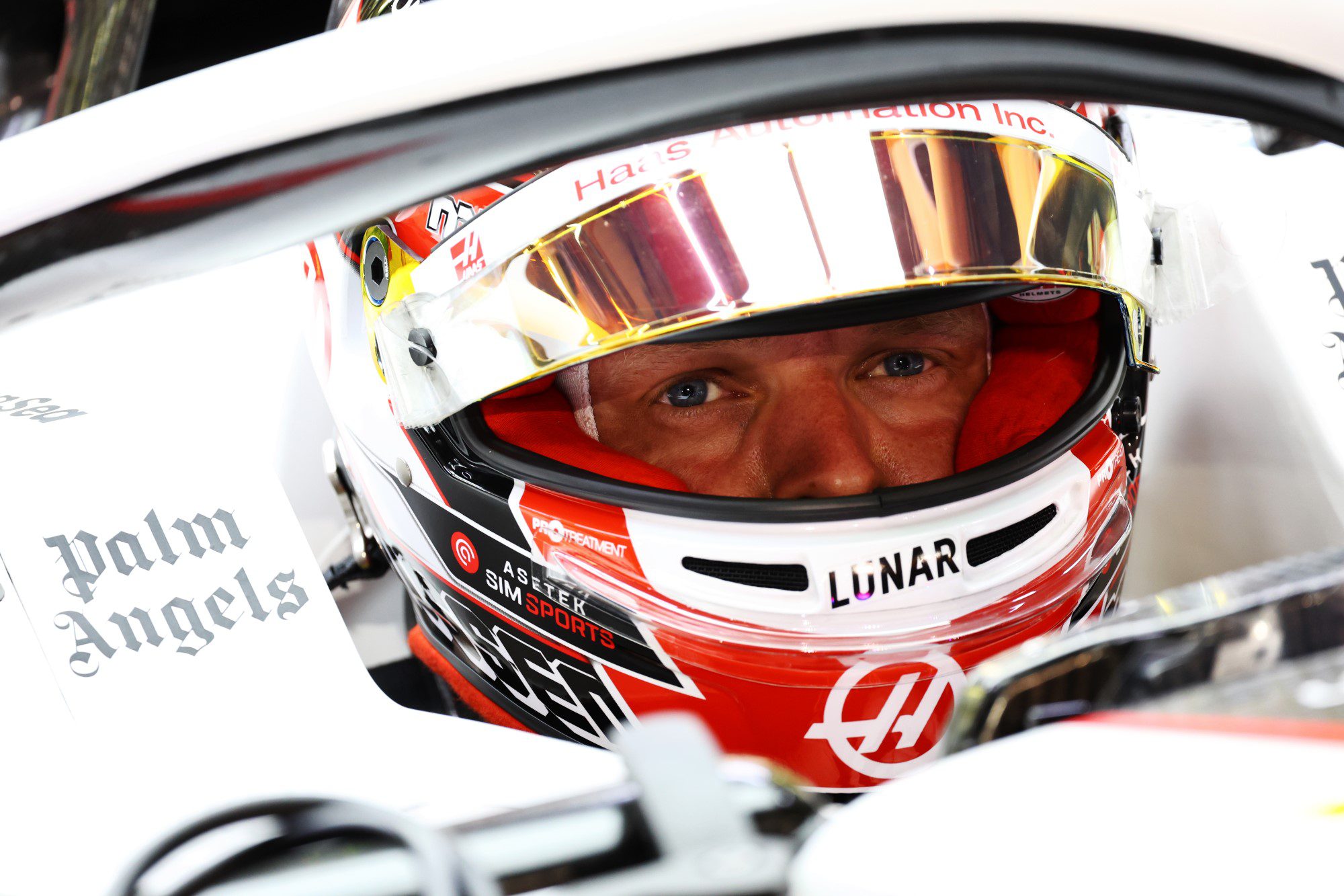 Fotos: o primeiro dia de treinos da F1 para o GP do Bahrein F1 2023, Bahrein, TL1 e TL2