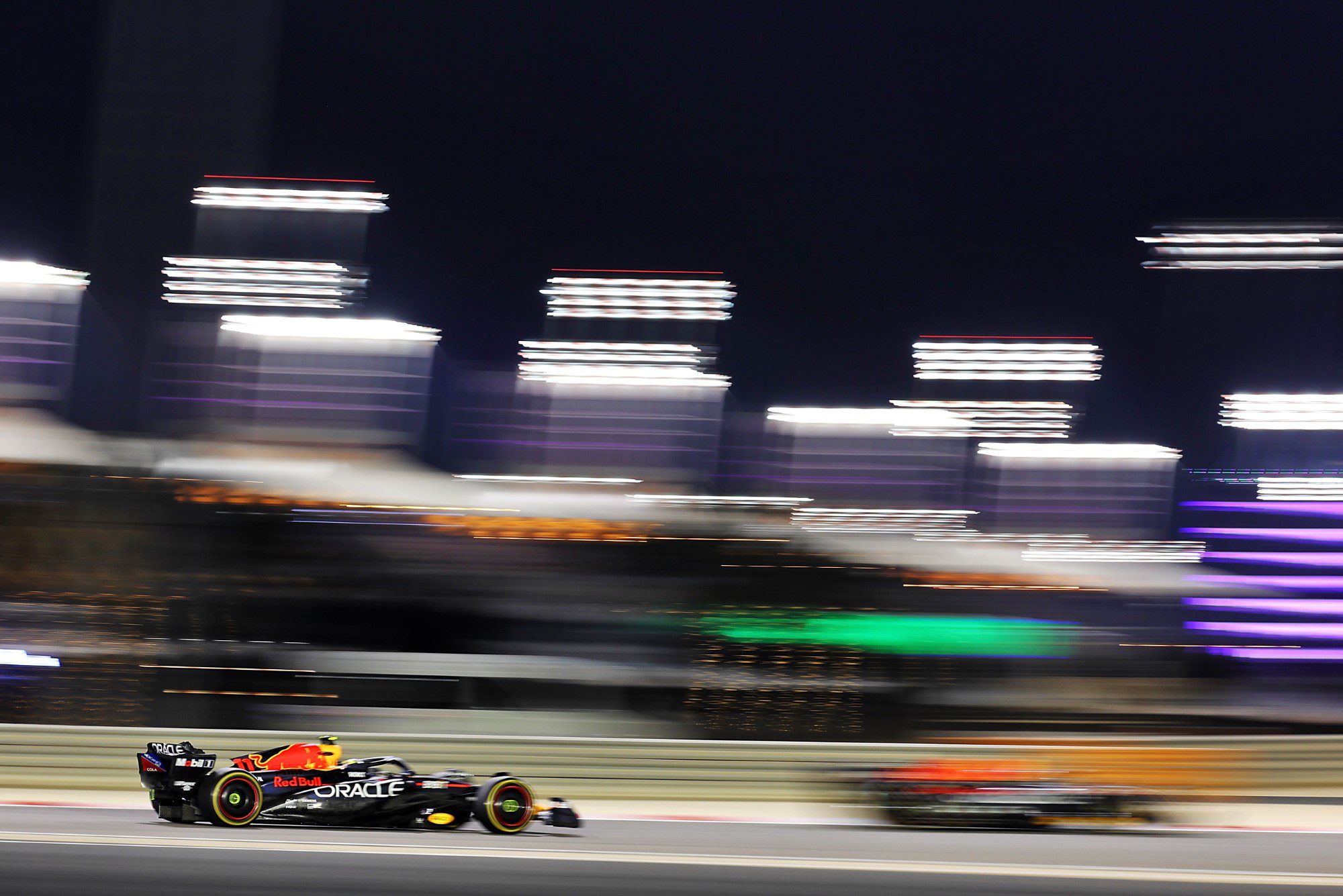 GP do México: Sainz lidera 1º treino em retorno de Fittipaldi, fórmula 1