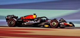 F1: Red Bull faz alteração no motor, mas não terá penalidade de grid
