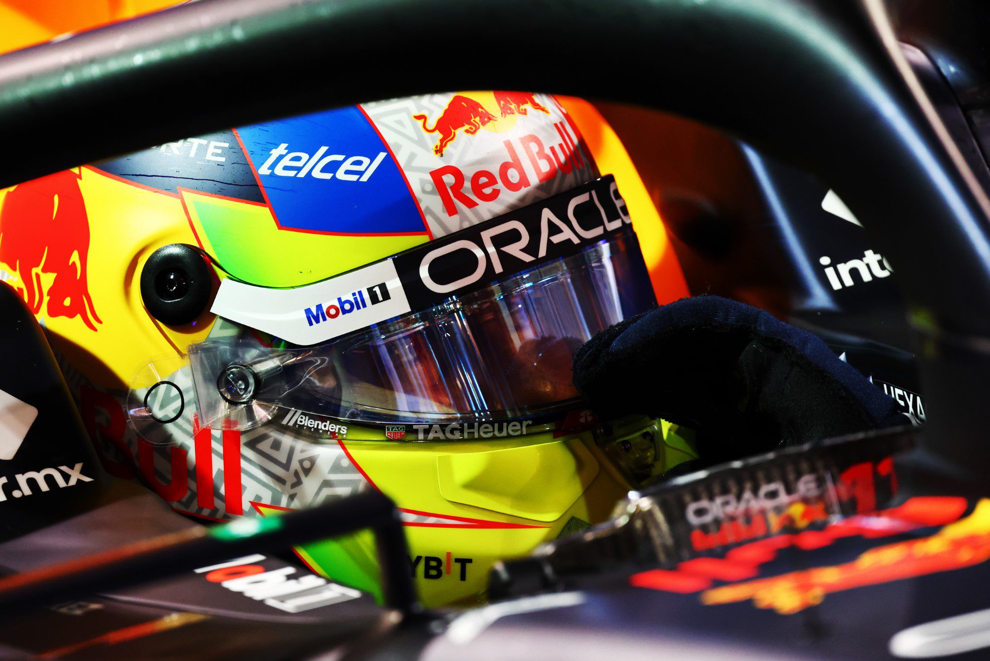 Fotos: o primeiro dia de treinos da F1 para o GP do Bahrein F1 2023, Bahrein, TL1 e TL2