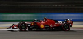 F1: Imprensa italiana faz duras críticas sobre atuação da Ferrari em Sakhir
