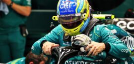 F1: “Alonso mostrou que ainda está com fome como era há vinte anos”, aponta Villeneuve