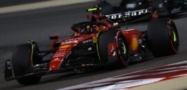 F1: Ferrari espera por “primeira reação” no campeonato com a prova em Jeddah