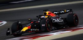 F1: Verstappen aponta melhorias que precisam serem feitas no RB19