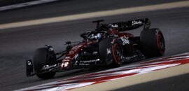 F1: Alfa Romeo projeta luta com Alpine e McLaren na temporada