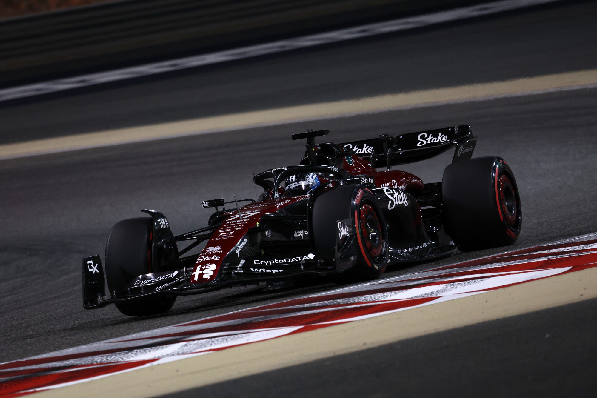 F1: Alfa Romeo satisfecho con el inicio de la temporada 2023