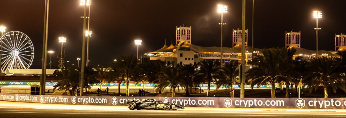 F1: Em 2024, corridas no Bahrein e Arábia Saudita podem ser disputadas no sábado à noite