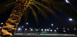 Confira o grid de largada para o GP do Bahrein de F1 2023