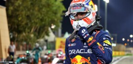 F1: “Sua mentalidade é única”, Hill e Clarkson analisam características de Verstappen