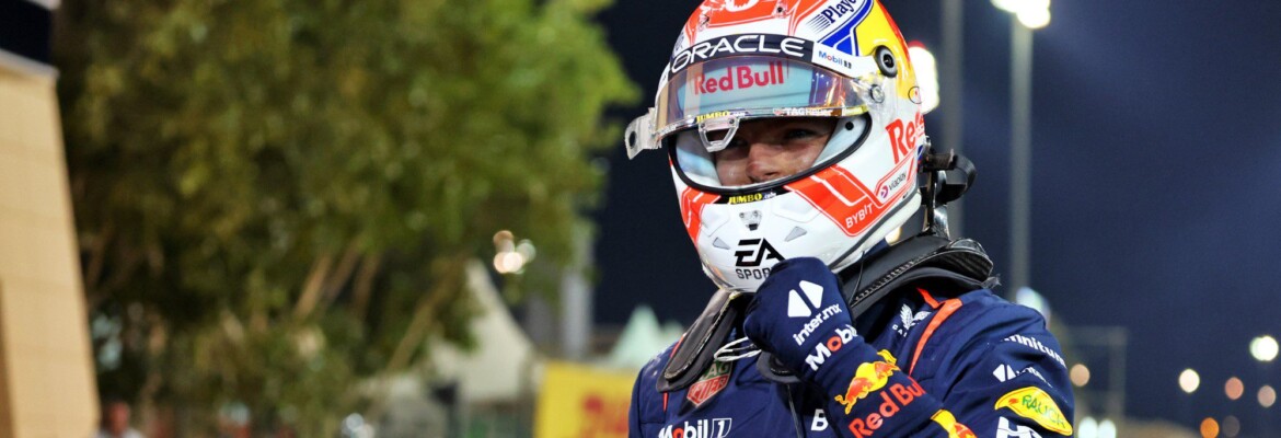 F1: “Sua mentalidade é única”, Hill e Clarkson analisam características de Verstappen