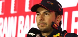 F1: Pérez lamenta fim de semana “inaceitável ” em Mônaco