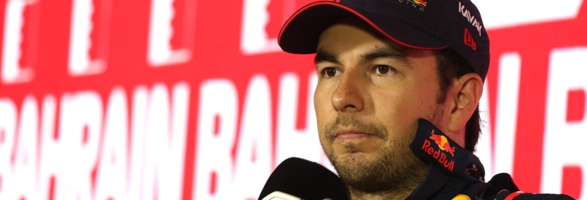F1: Pérez lamenta fim de semana “inaceitável ” em Mônaco