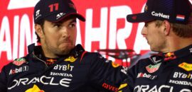 F1: ‘Red Bull é maior que Max e Checo’, afirmou pai de Perez
