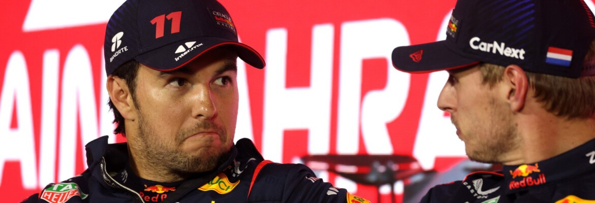 F1: ‘Red Bull é maior que Max e Checo’, afirmou pai de Perez