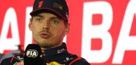 F1: Verstappen aponta que Red Bull precisa “encontrar um bom equilíbrio” para vencer na Espanha
