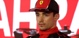 F1: Leclerc é punido por atrapalhar Norris e vai largar em P6 no GP de Mônaco