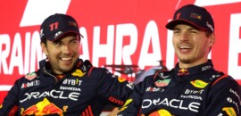 F1: Herbert faz sugestão à Red Bull sobre segundo piloto