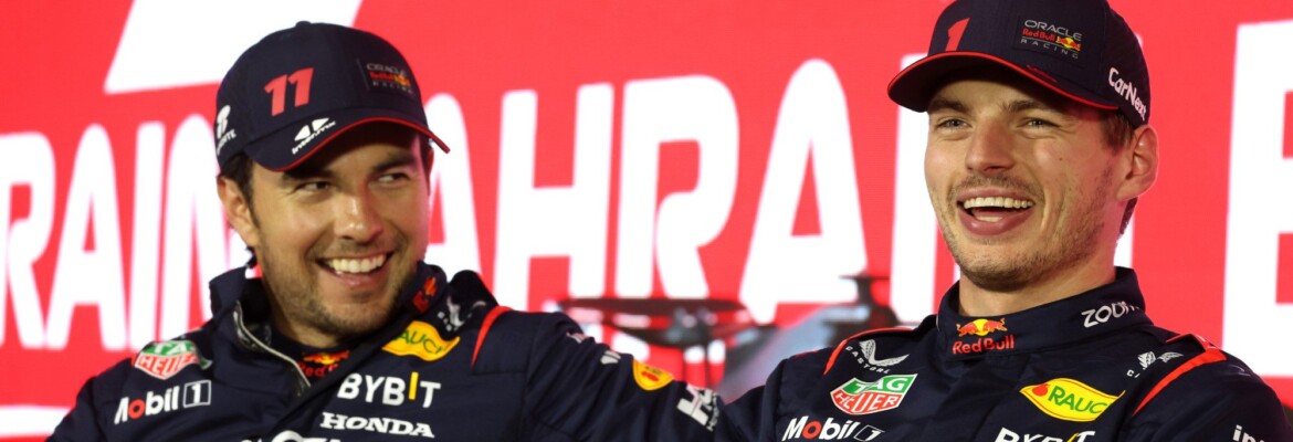 F1: De la Rosa acha que Verstappen pode se aposentar antes de Perez