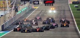 F1: Alpine pede à FIA que mude penalidades relacionadas ao alinhamento no grid de largada