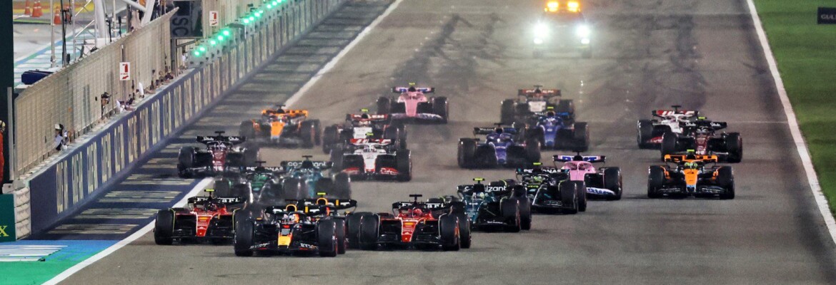 F1: Alpine pede à FIA que mude penalidades relacionadas ao alinhamento no grid de largada