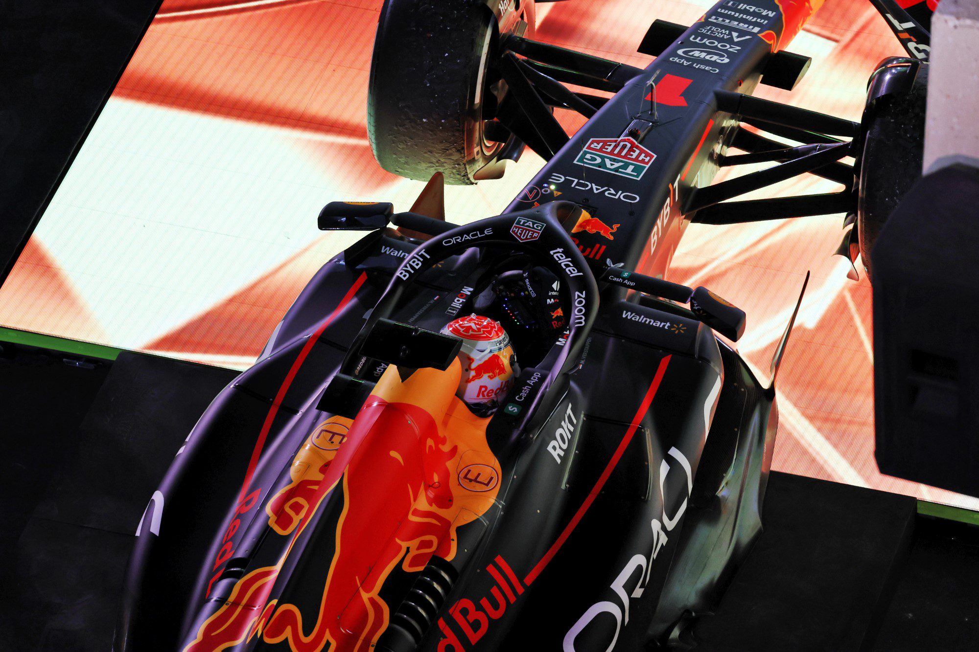Fotos: Verstappen vence e Alonso sobe ao pódio no GP do Bahrein de F1 F1 2023, Bahrein, Corrida