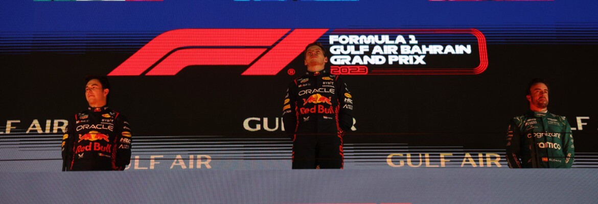 Aperte os cintos: pilotos de F1 que mais faturaram em 2022