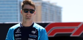Sargeant compara exigências da F1 e da F2
