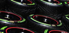 F1: Pirelli considera adotar novo formato de alocação de pneus em 2024
